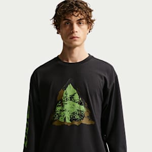 Nike ACG Men's Dri-FIT Long-Sleeve T-Shirt. Nike.com